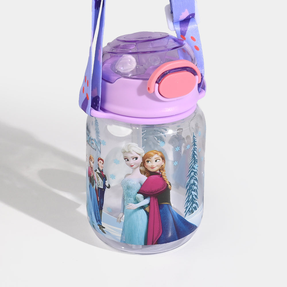 Character Water Bottle Plastic | 450ML