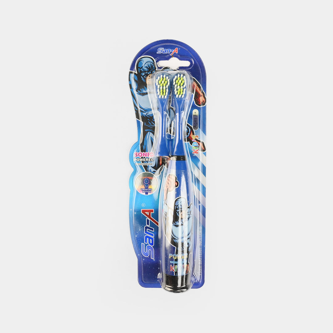 Kids Electric Sonic Toothbrush