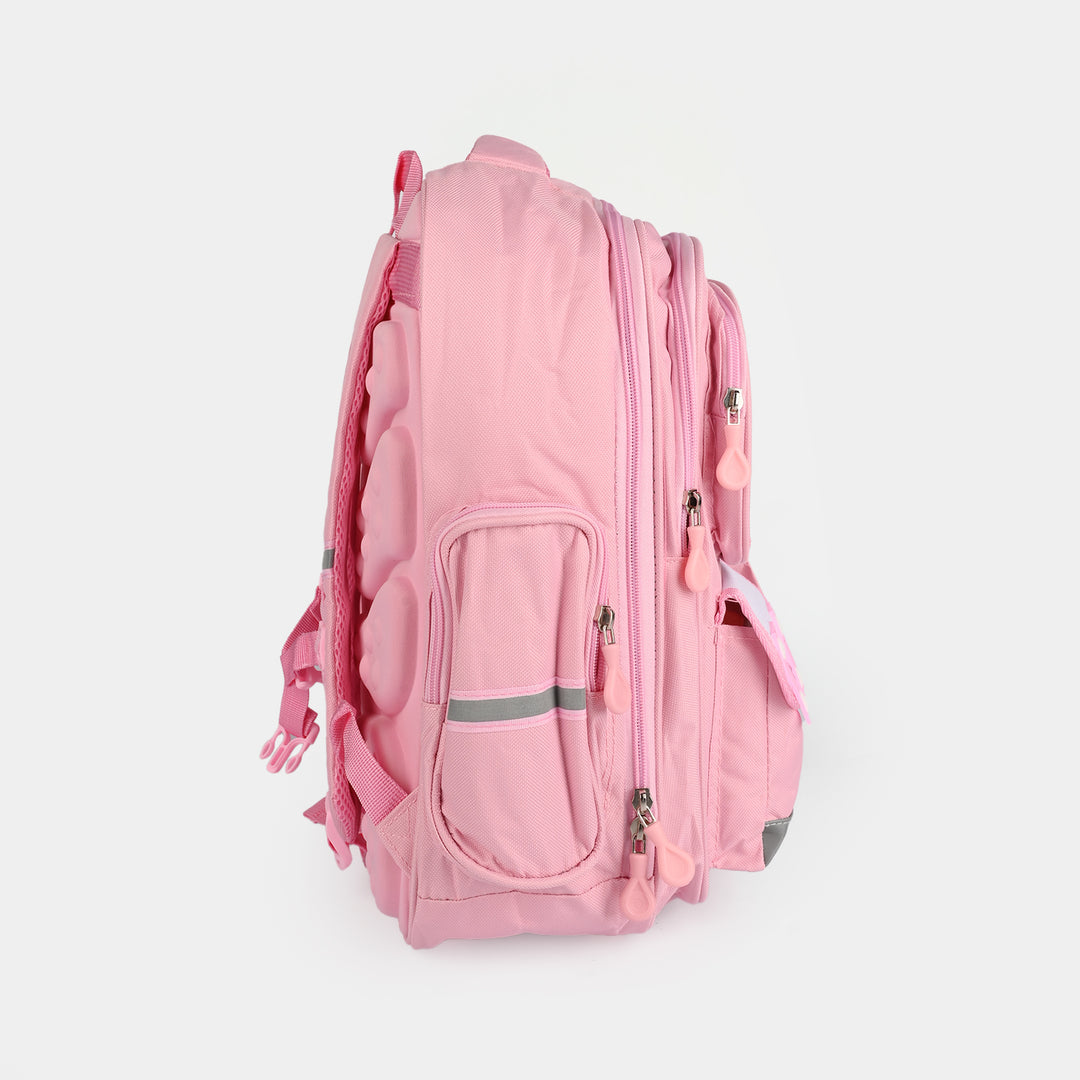 16" School Backpack Student Bag | Grade 2-5
