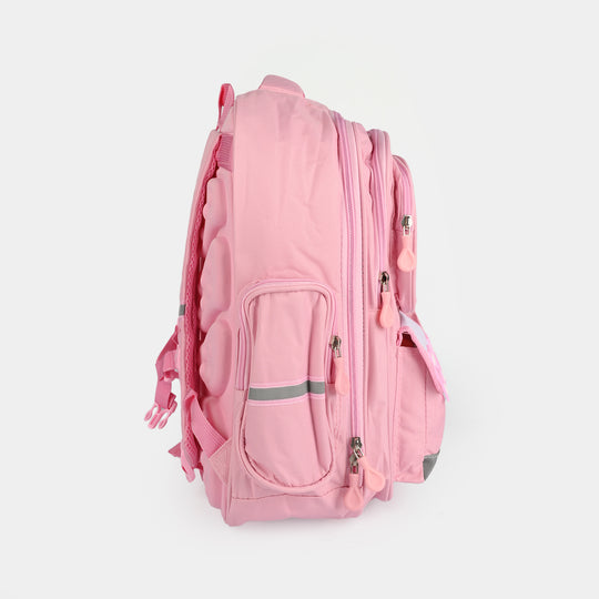 16" School Backpack Student Bag | Grade 2-5