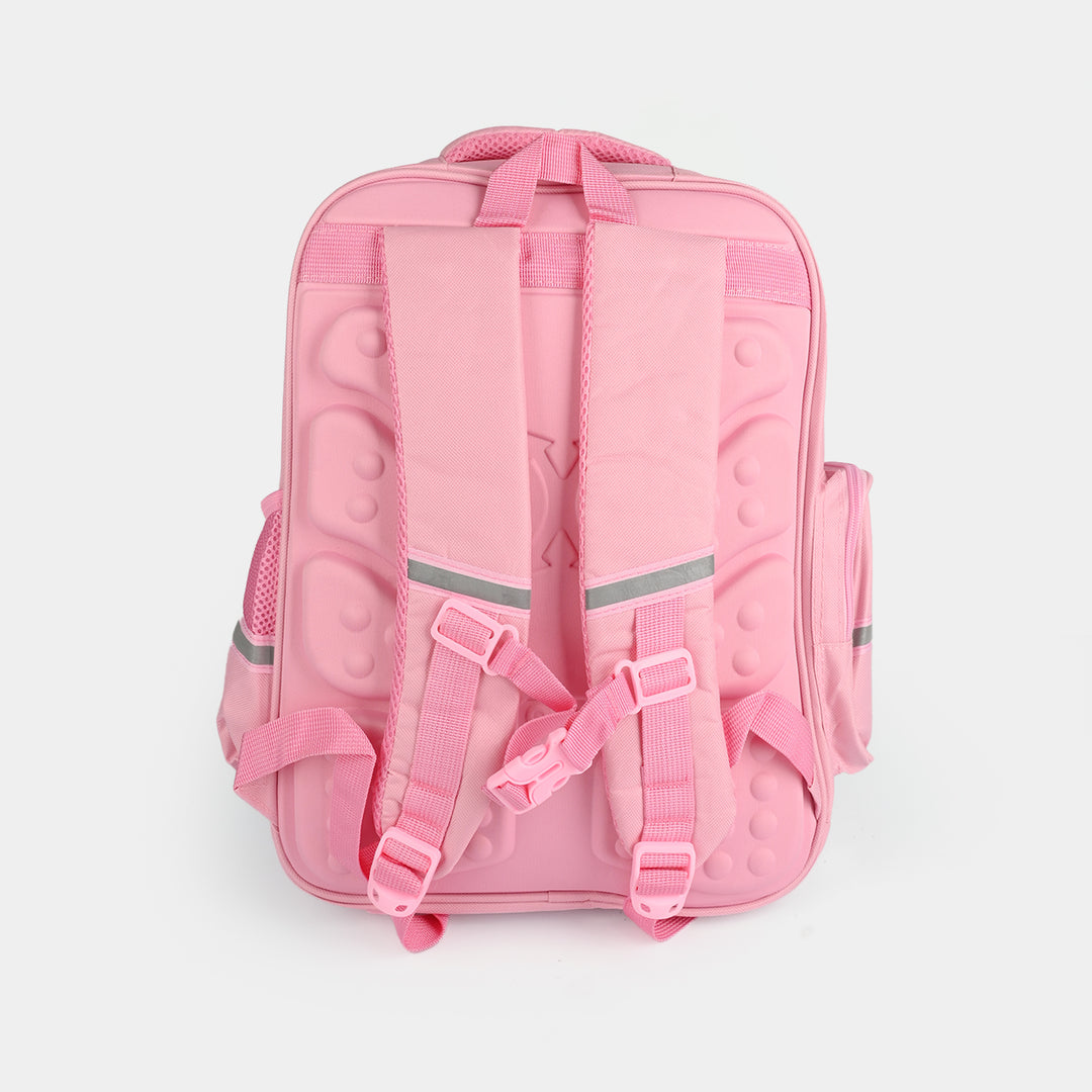 16" School Backpack Student Bag | Grade 2-5