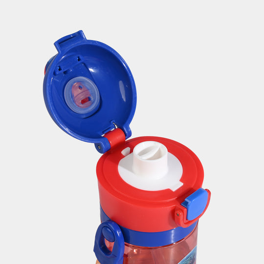 Character Water Bottle Plastic | 500ML