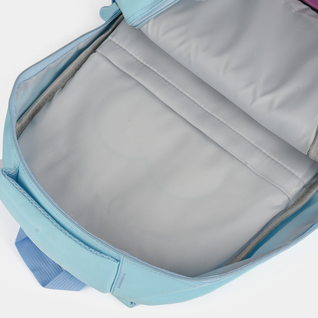17" School Backpack Student Bag | Grade 2-5