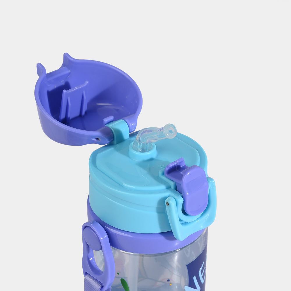 Character Water Bottle Plastic | 500ML