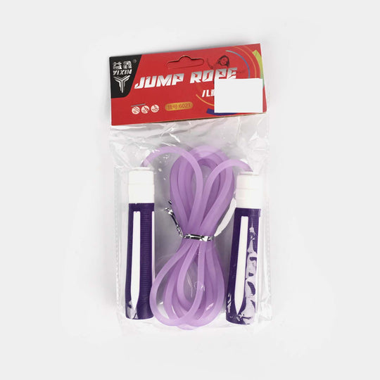 Jumping Rope For Kids