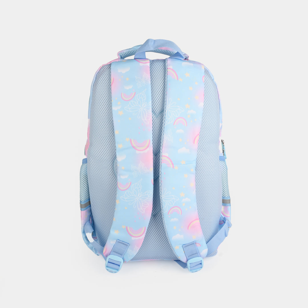 17" School Backpack Student Bag | Grade 2-5