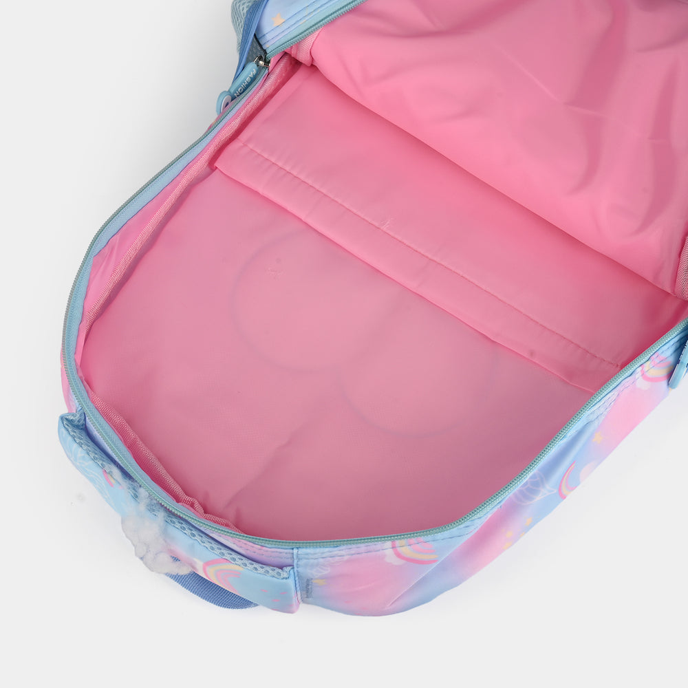 17" School Backpack Student Bag | Grade 2-5