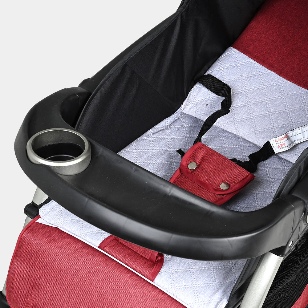 Foldable Baby Stroller T-200D