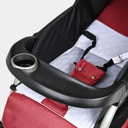Foldable Baby Stroller T-200D