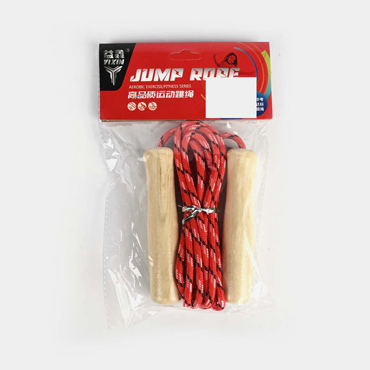 Jumping Rope For Kids