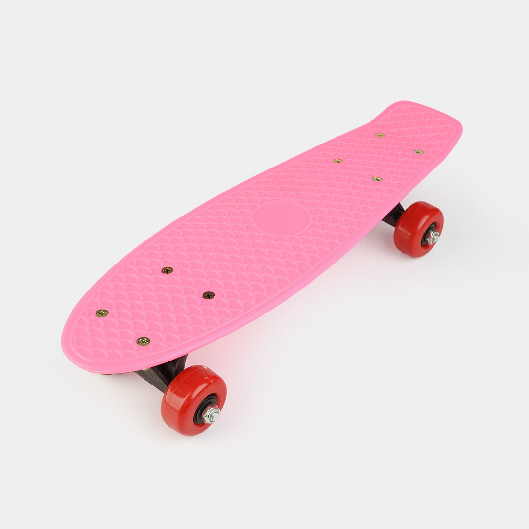 Cruiser Skateboard for Kids