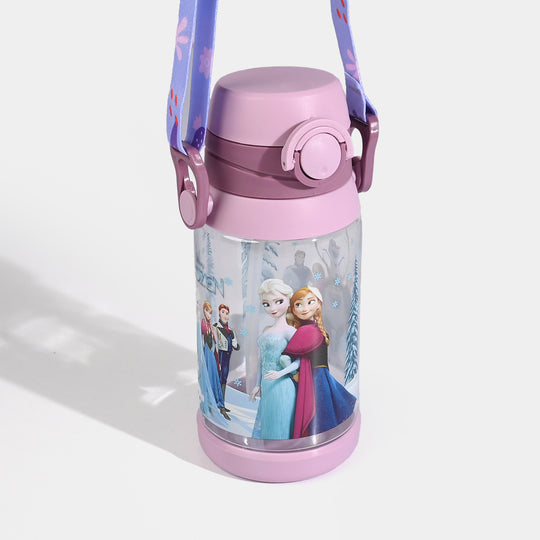 Character Water Bottle Plastic | 500ML