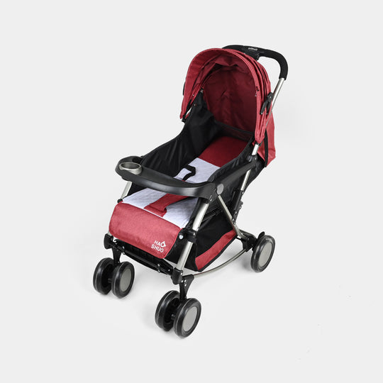 Foldable Baby Stroller T-200D