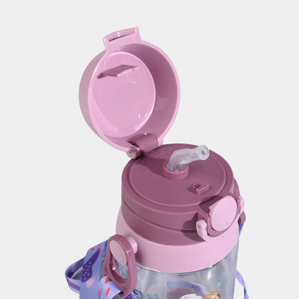 Character Water Bottle Plastic | 500ML