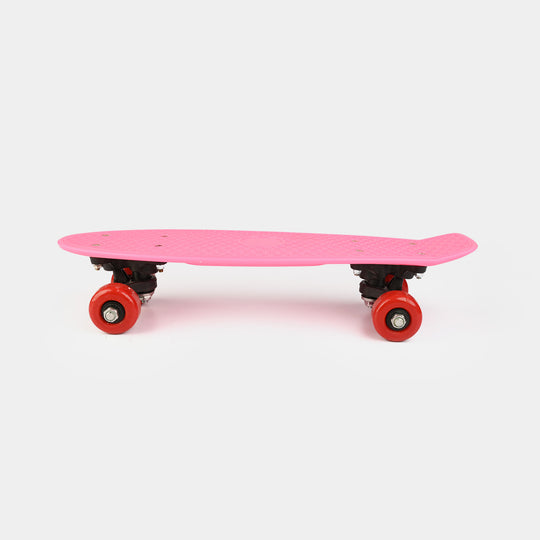 Cruiser Skateboard for Kids