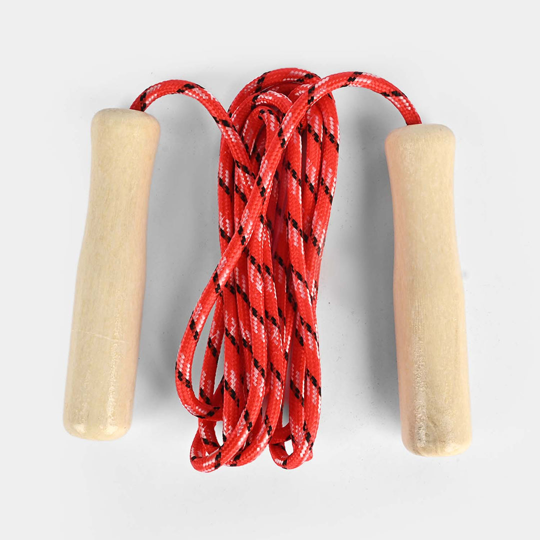 Jumping Rope For Kids