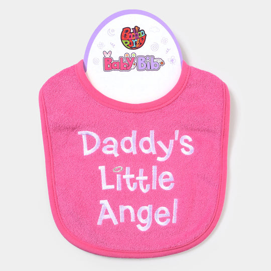 Infant Baby Bib/Apron