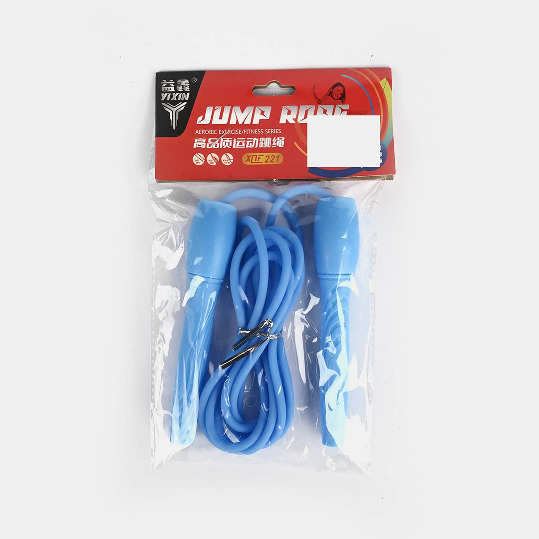 Jumping Rope For Kids