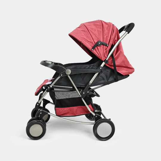 Foldable Baby Stroller T-200D