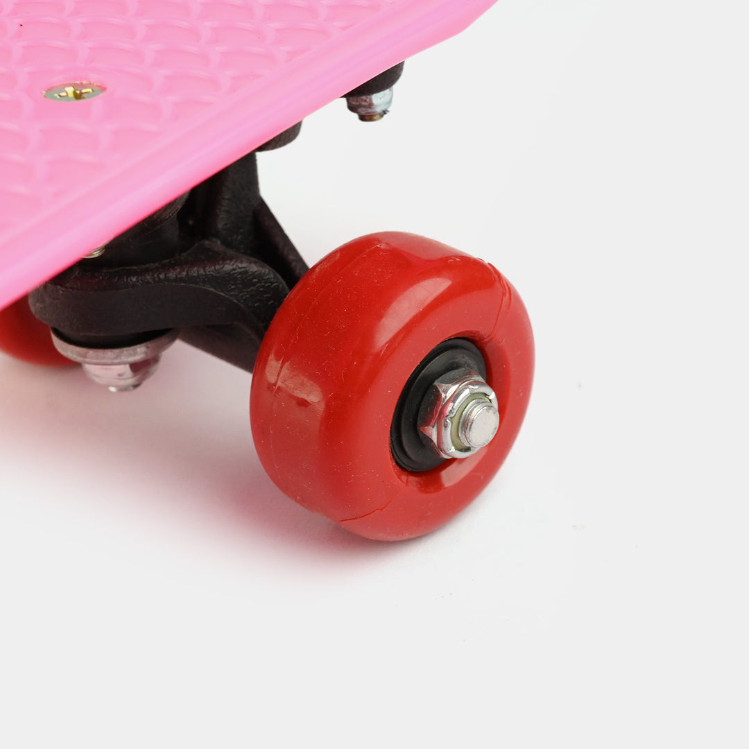 Cruiser Skateboard for Kids