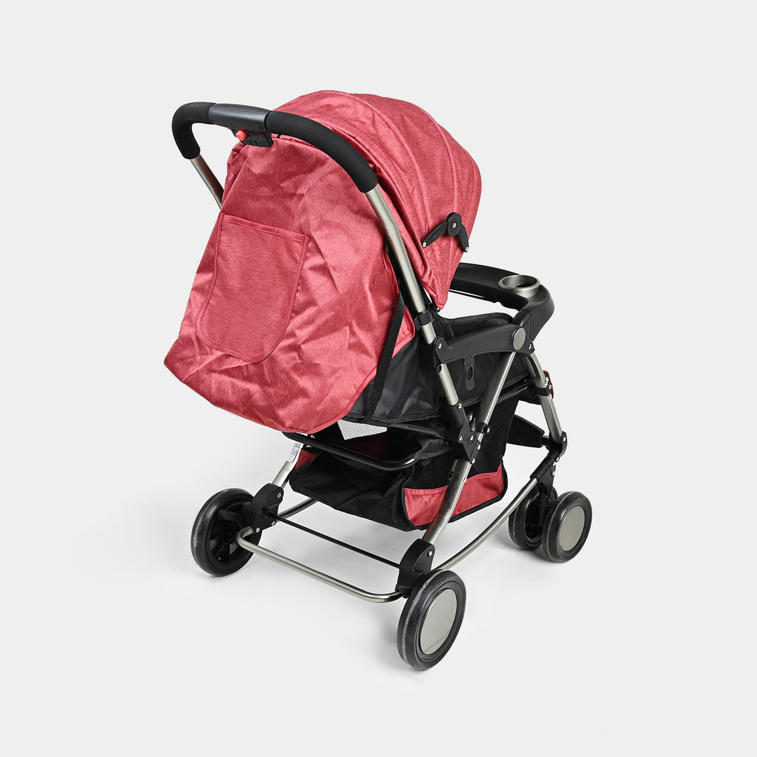 Foldable Baby Stroller T-200D