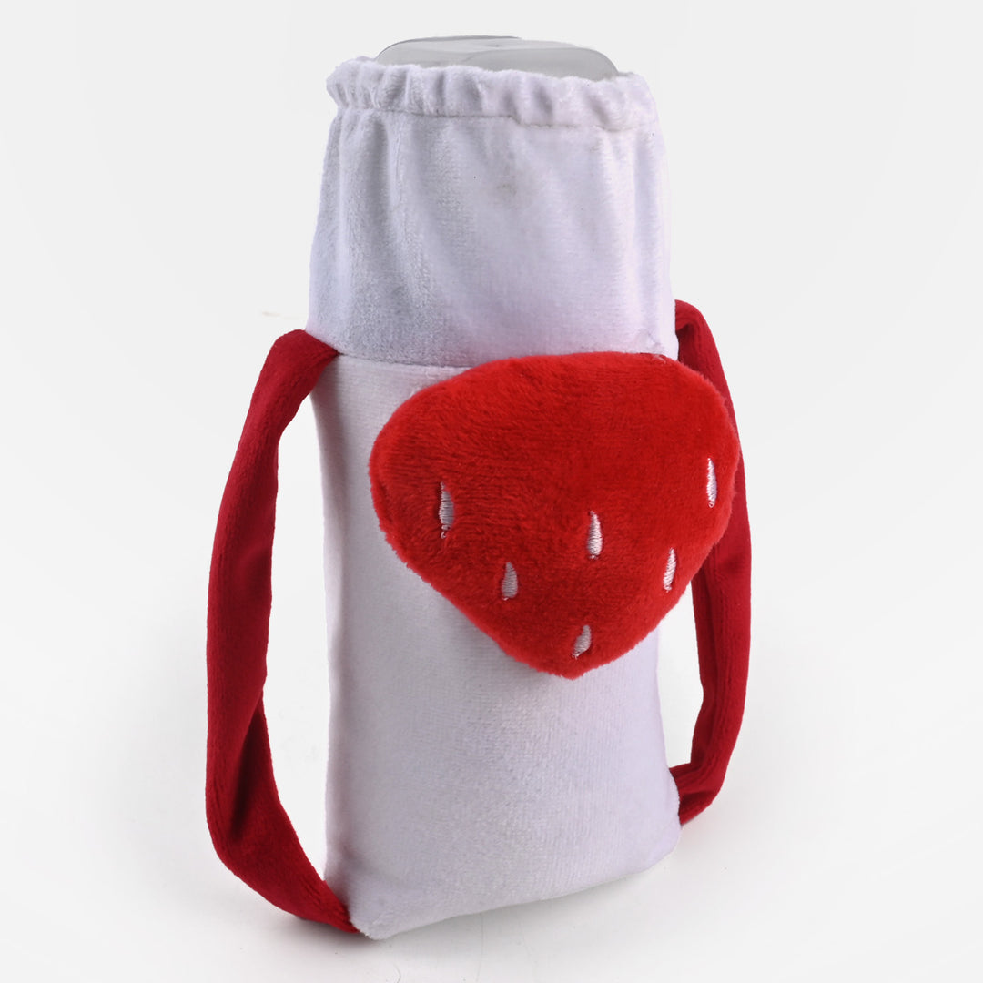 Baby Feeding Bottle Cover