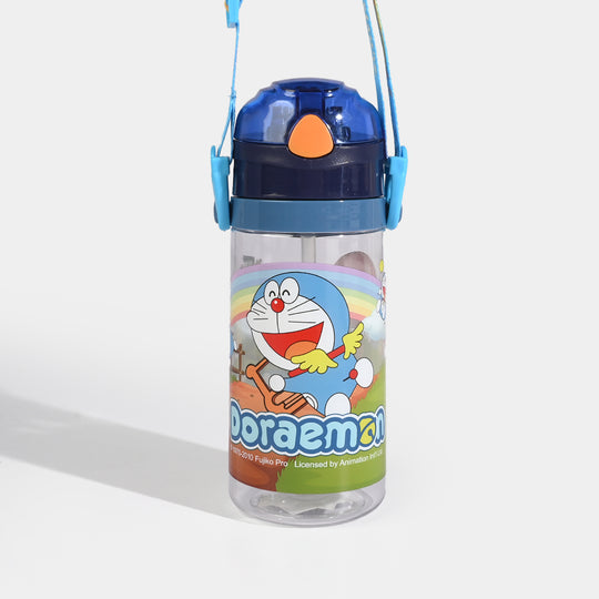 Character Water Bottle Plastic | 520ML