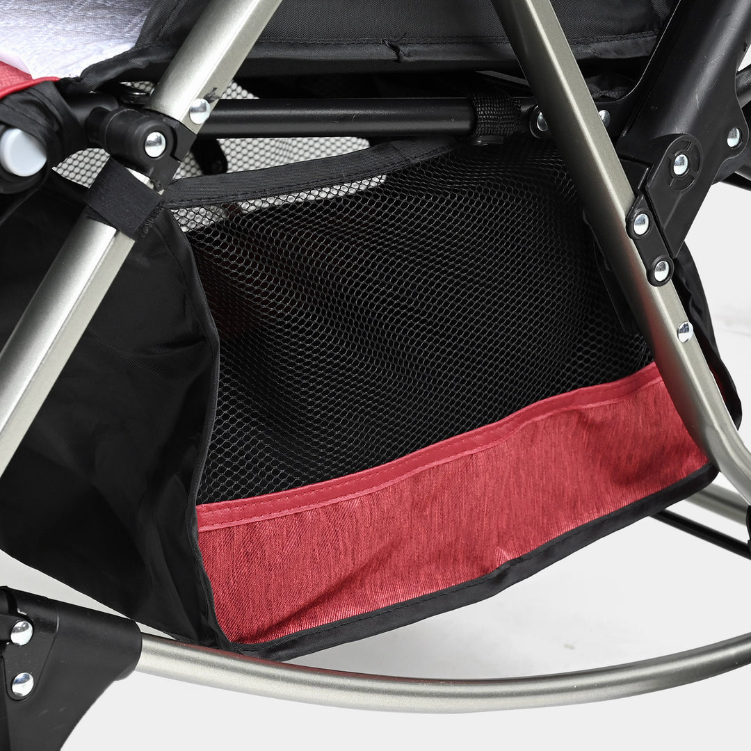 Foldable Baby Stroller T-200D