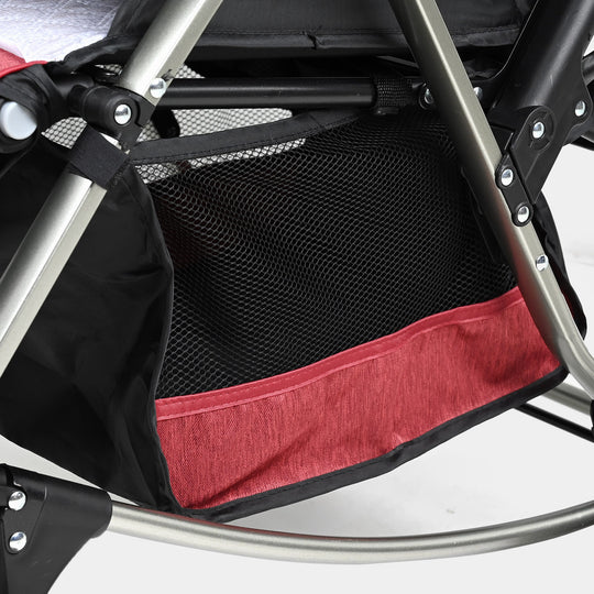 Foldable Baby Stroller T-200D