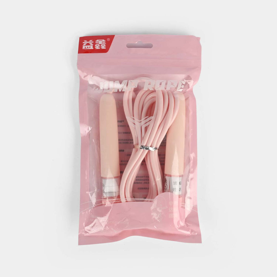 Jumping Rope For Kids