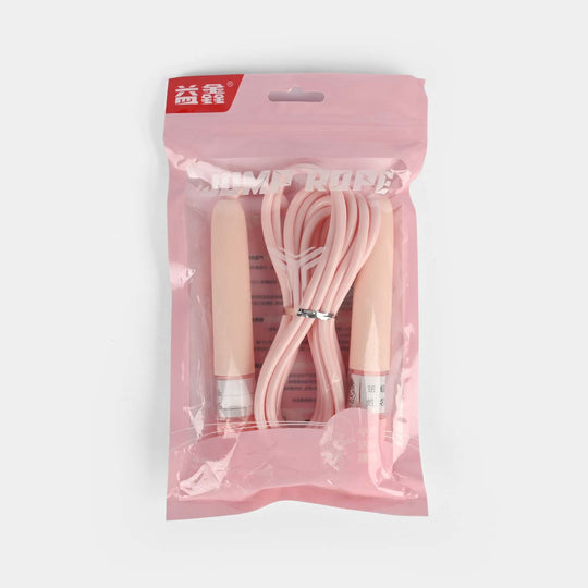 Jumping Rope For Kids