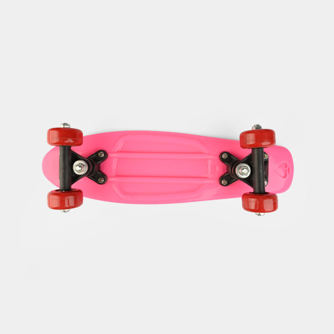 Cruiser Skateboard for Kids