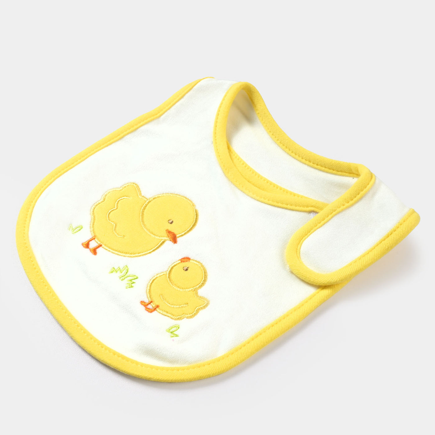 Infant Baby Bib/Apron