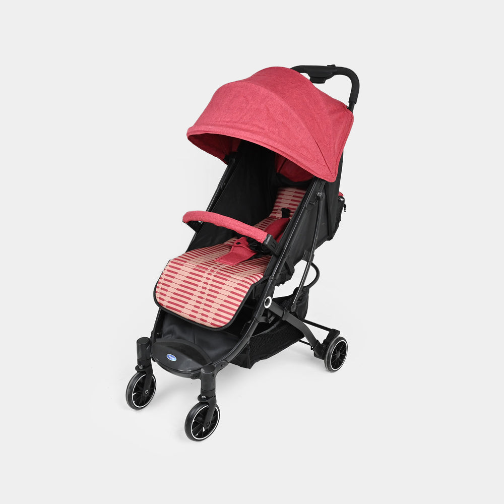 Baby Stroller BL-1021 Red