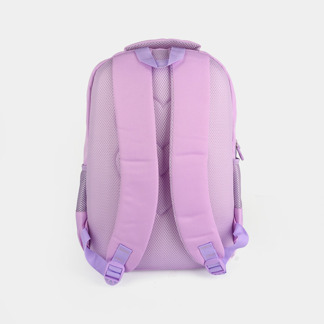17" School Backpack Student Bag | Grade 2-5