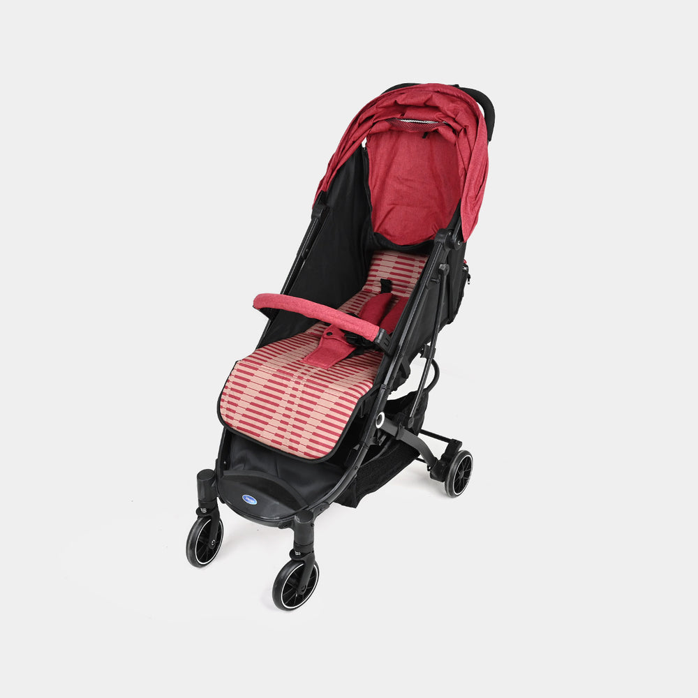 Baby Stroller BL-1021 Red