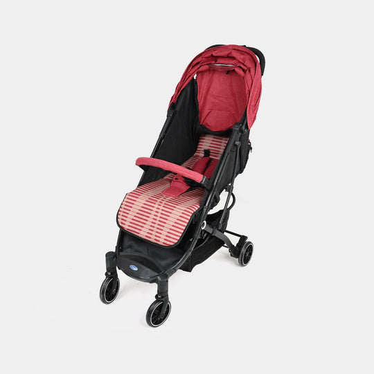 Baby Stroller BL-1021 Red