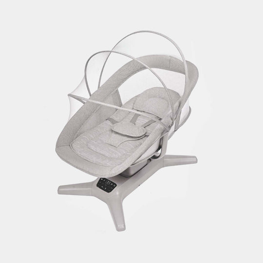 Auto Swing Mastela X Motion Baby Cradle 8303