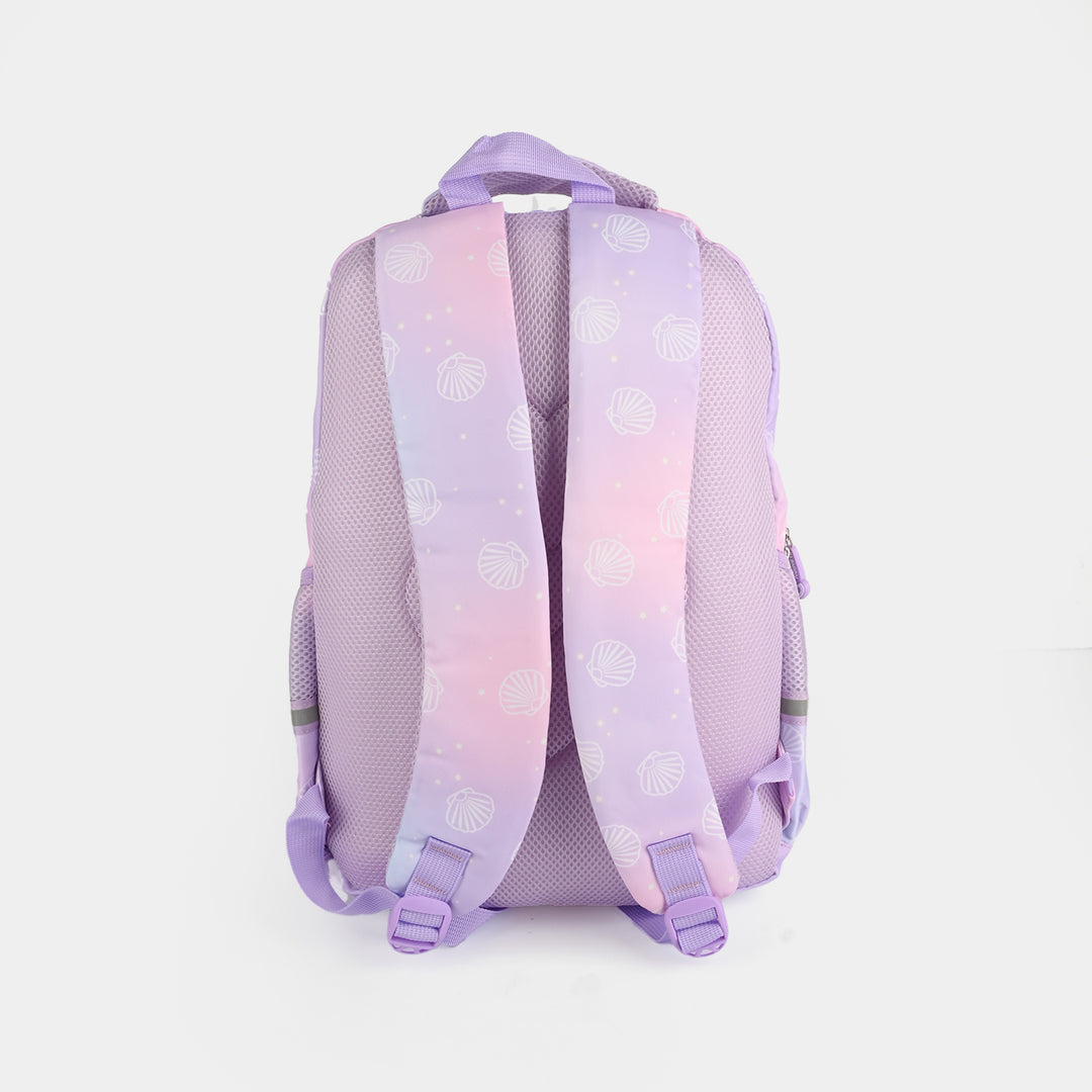 17" School Backpack Student Bag | Grade 2-5