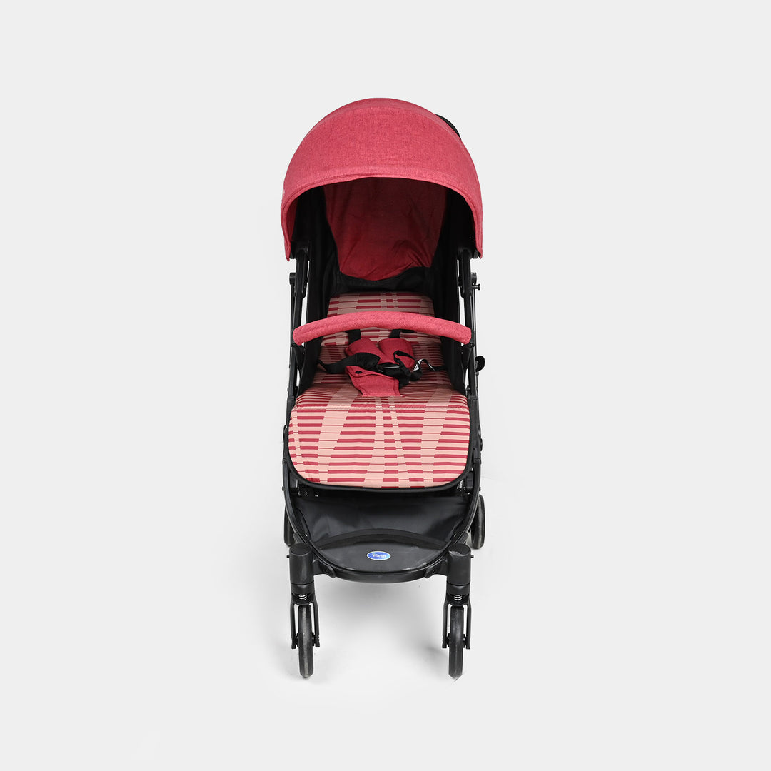 Baby Stroller BL-1021 Red