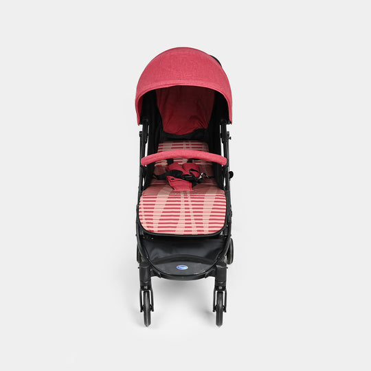 Baby Stroller BL-1021 Red