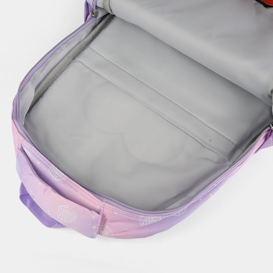 17" School Backpack Student Bag | Grade 2-5