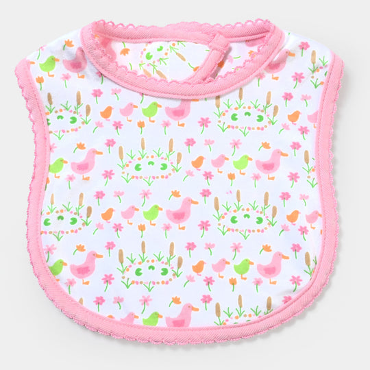 Baby Bib/Apron Pack OF 2
