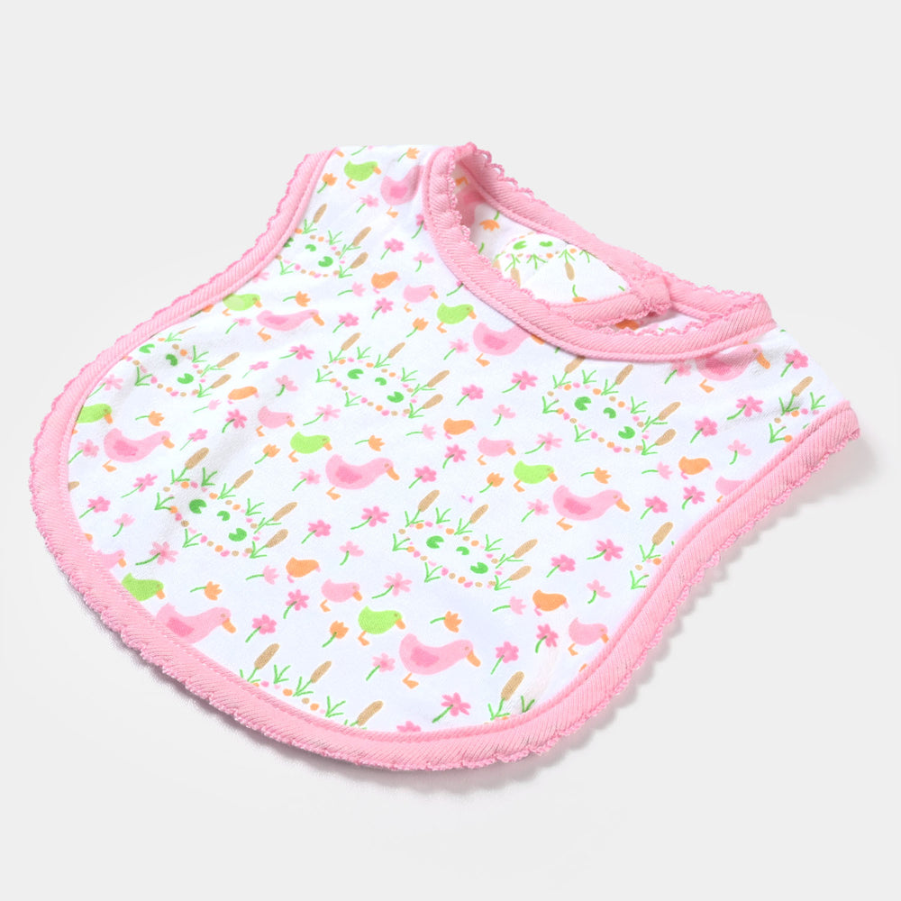 Baby Bib/Apron Pack OF 2