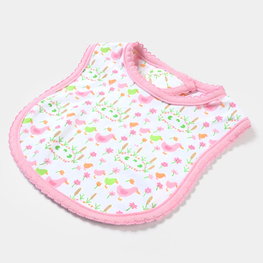 Baby Bib/Apron Pack OF 2