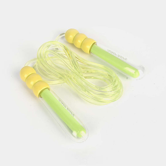 Jumping Rope For Kids
