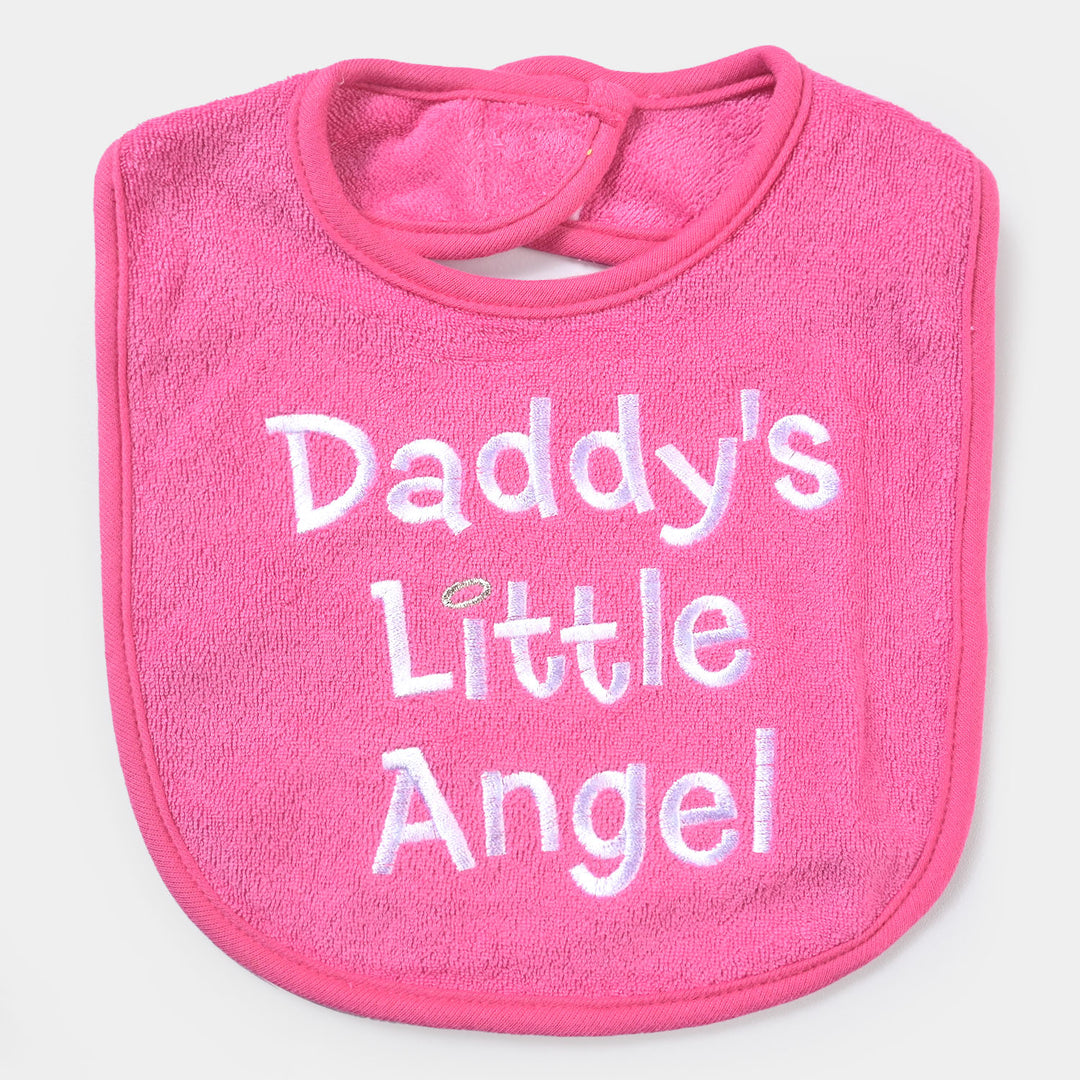 Baby Bib/Apron Pack OF 2