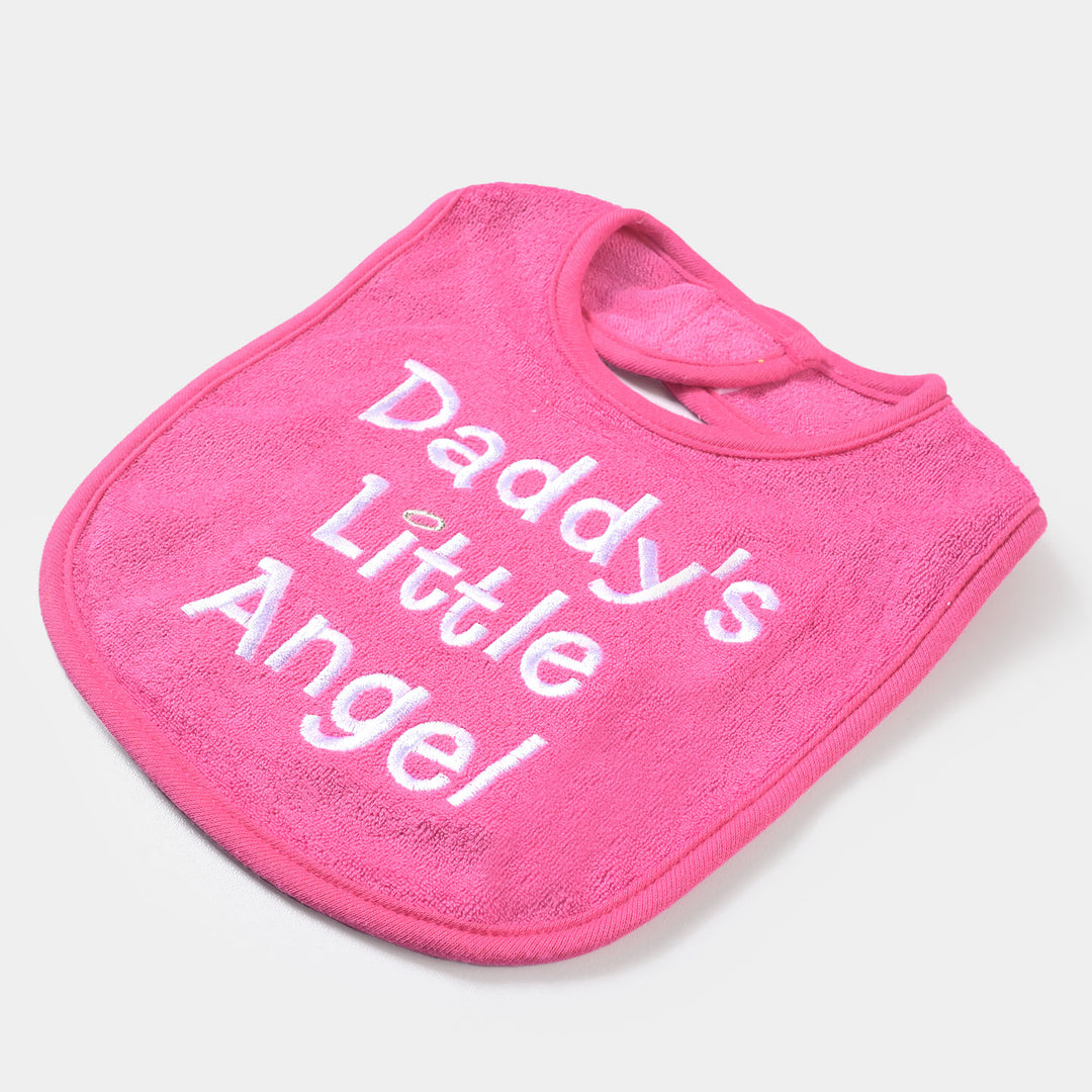Baby Bib/Apron Pack OF 2