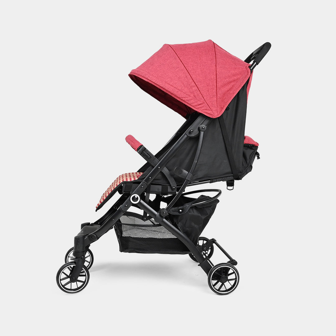 Baby Stroller BL-1021 Red