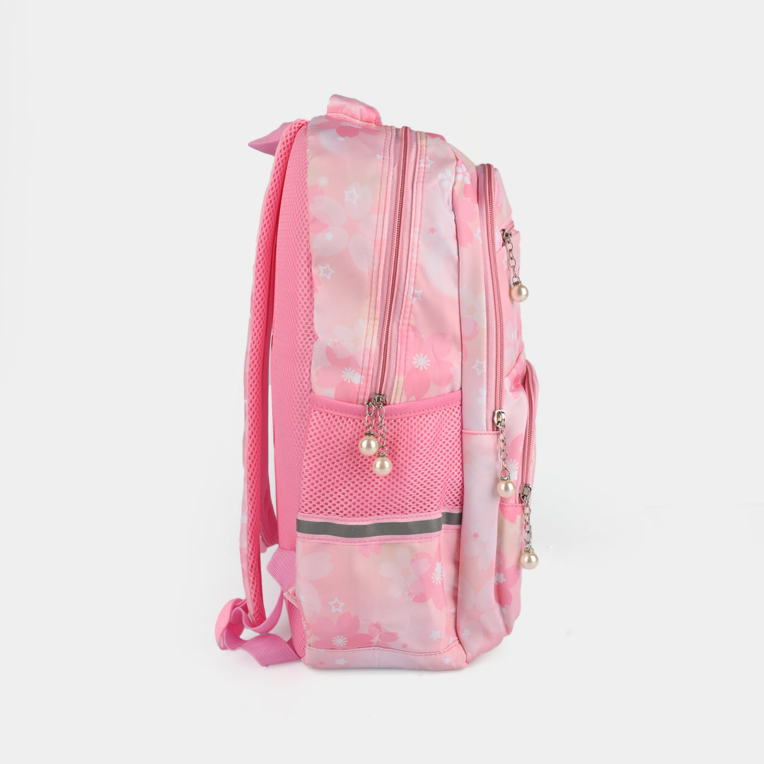 17" School Backpack Student Bag | Grade 2-5